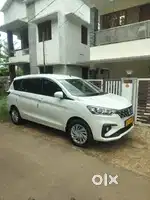 Car driver Night shift
