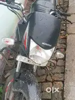 A bike good condition