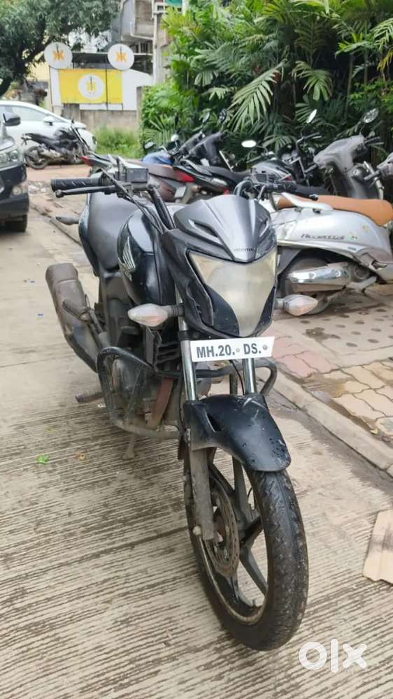 I want  to purchase a new bike  because a sell this bike