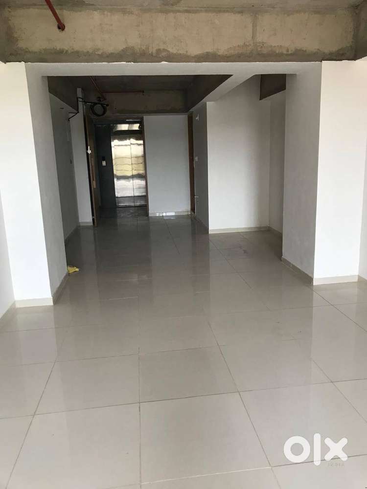 2 bhk for sell Radhe upvan bavla Rajoda road