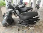 suzuki Swish (access)