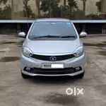 Tata Tigor, 2017, Petrol