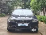 BMW 5 Series 530d, 2016, Diesel