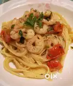 Hiring chef