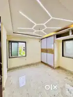 Ready to move east facing 3BHK
