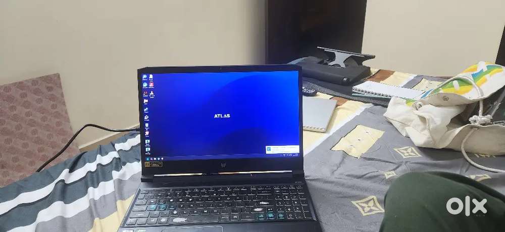 Acer Predator Helios 300  i7 10th Gen  RTX 2060 6GB  16GB RAM