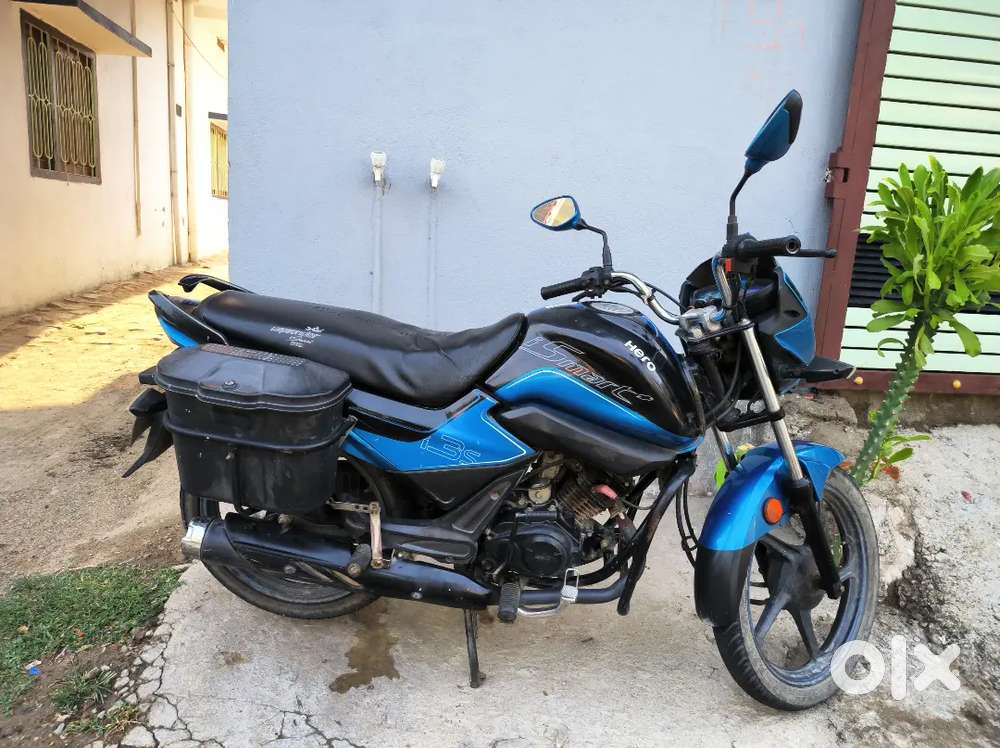 Just decluttering and selling things i don't use often
