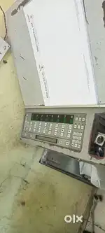 4color printing press