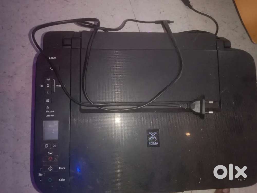 New me printing machine