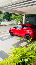 Maruti Suzuki Swift Petrol Well Maintained