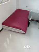 Bed mattress