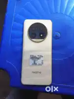 Realme13pro+ 5g( 12gb storage 256 in very good conditon