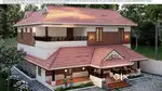 Sobha City Nearby - 5BHK luxury Villas/Houses for Sale in Thrissur!