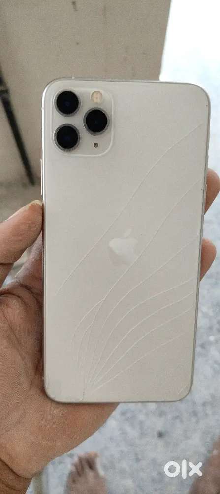 iPhone 11 pro max 256gb