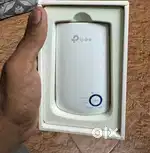 Tp-link 300Mbps Wi-Fi Range Extender