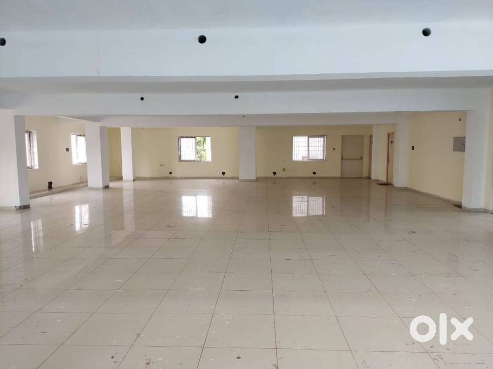 3500 Sqft Office space Availabl in Singanallur
