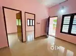2 Bhk Apartment For Rent AT Kalamasherry Nad