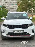 Kia Sonet 1.5 GTX Plus Diesel, 2023, Diesel