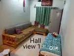 2BHK Ground Floor Flat for Rent