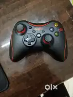 Redgear Pro wireless gamepad for sale