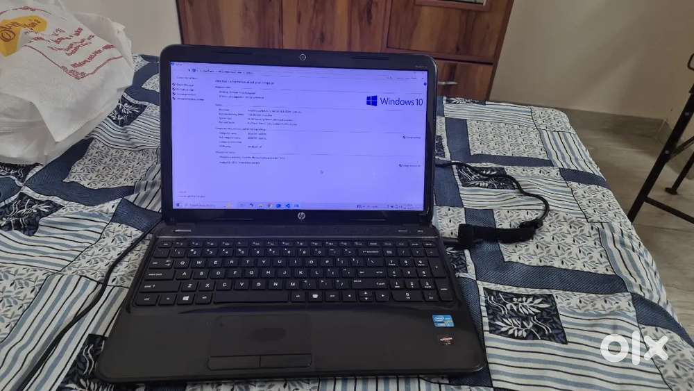 Good condition laptop in 12000 only