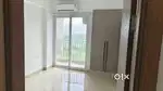 3Bhk Semi furnished flat available for rent