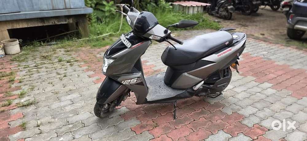 Best condition ntorq available