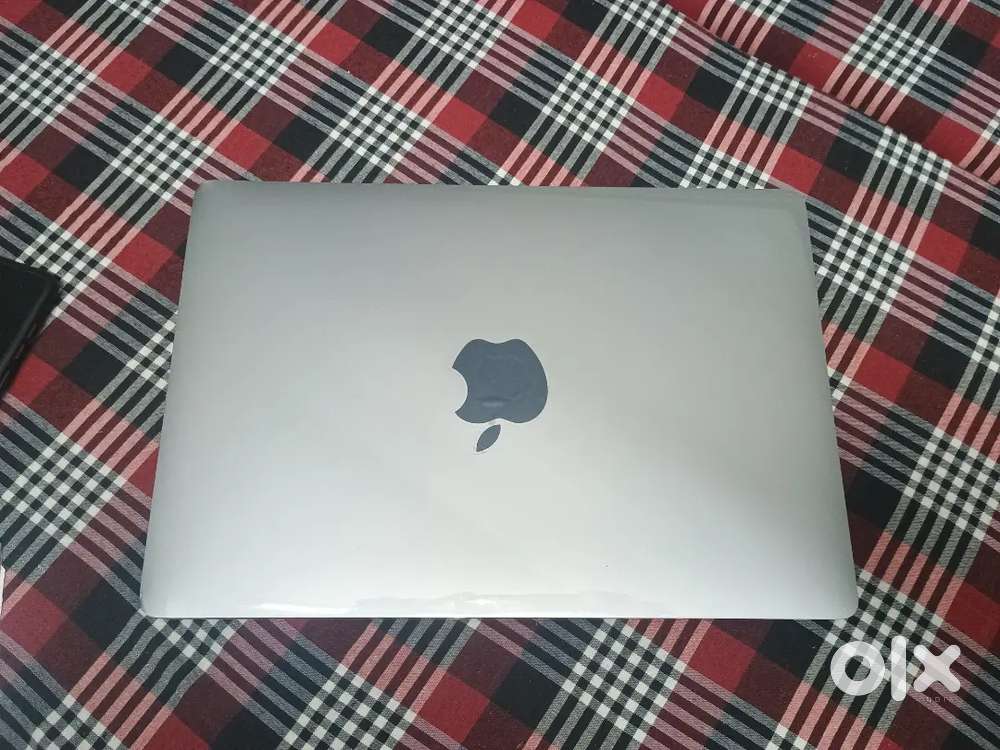 MacBook Pro 16 (A2141) Final Model