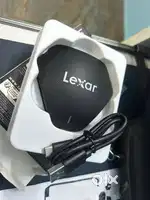 Lexar Professional USB 3.1 Reader
