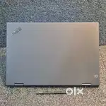 Premium Model X1 YOGA X360 WITH PEN i7 8th