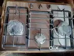 Brand new Cook top ( HAFELE )