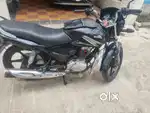 Honda Shine - Self Start - Alloy wheels