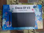 XP Pen Tablet Deco 01 V3