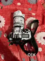 Nikon D7500