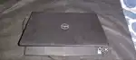 Dell laptop i3 7th gen intel