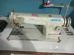 Jack Stitching Machine