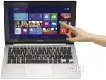 Asus X202E touch screen lap