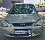 Ford Fiesta Classic 1.6 SXI Duratec, 2011, Diesel