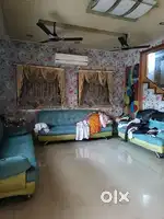 3 BHK bungalow
