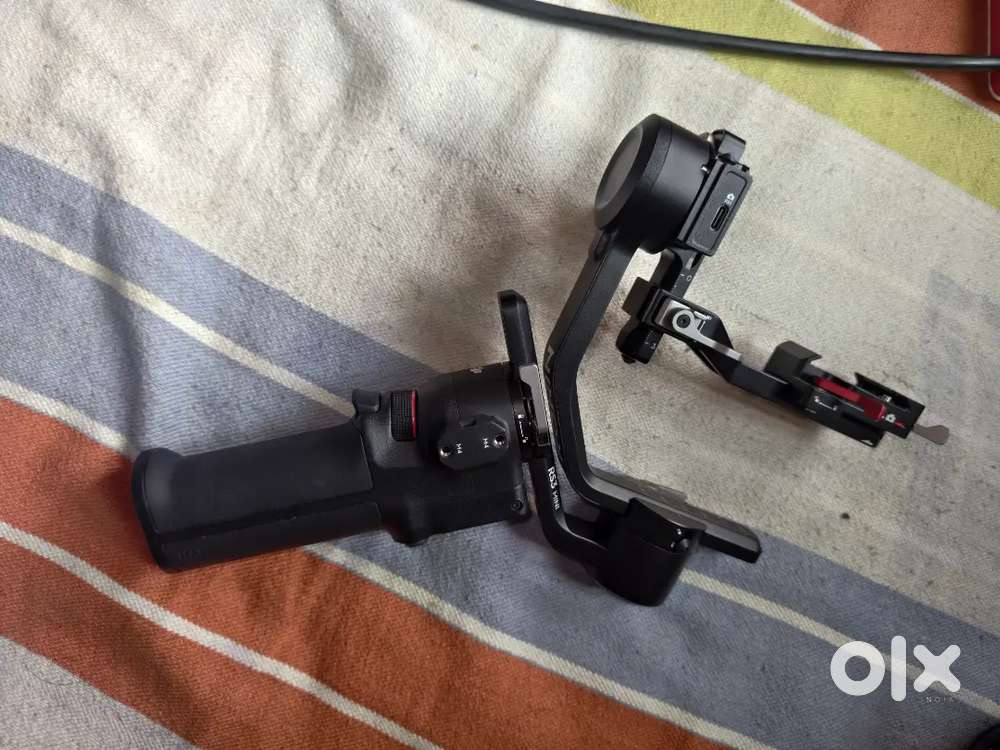 Dji rs 3 mini