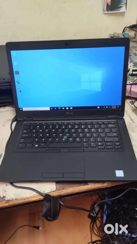 Dell Intel core i5
