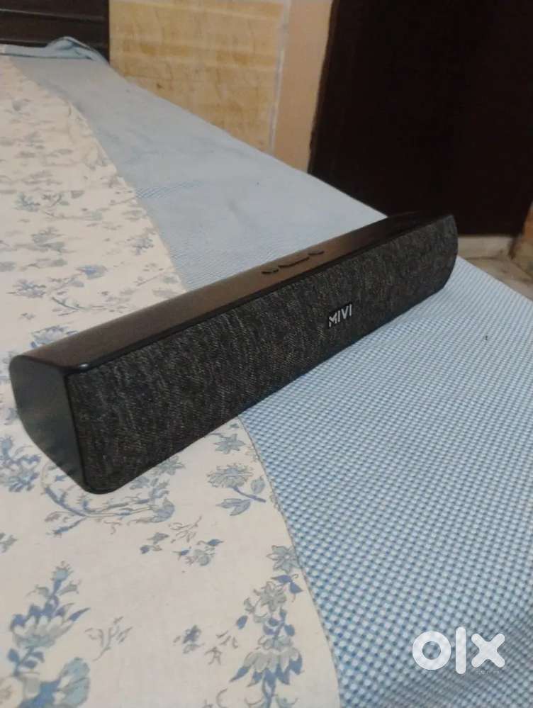 Mivi Fort Q18 Soundbar Speaker