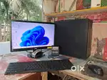 Good Condition HP Computer