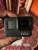 Gopro hero 7 black