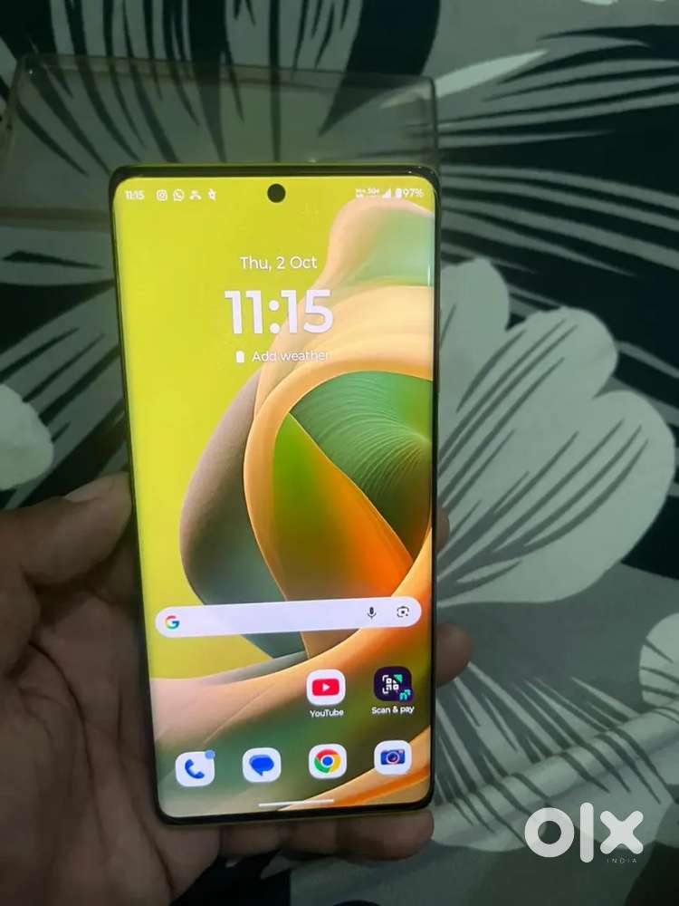 Motorola g85 128gb