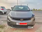 Tata Altroz, 2022, Diesel
