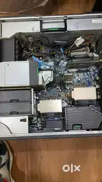 HP Z600 Workstation (Refurbished)