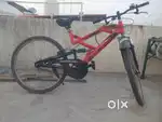 A single shokup cycle