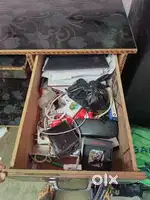 Computer counter hai shop k mtlb ka bilkul new condition h