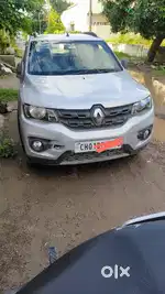 Renault KWID 2016 Petrol 64000 Km Driven